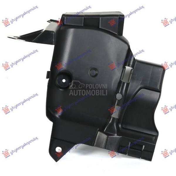 POKLOPAC POTKRILA UNUTRASNJI