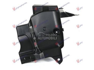 POKLOPAC POTKRILA UNUTRASNJI za Dacia Lodgy od 2012. do 2025. god.