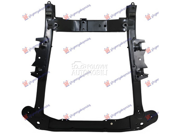 NOSAC MOTORA za Dacia Dokker od 2012. do 2025. god.