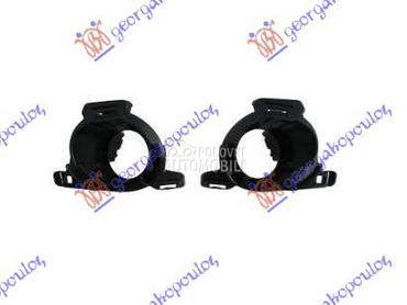 NOSAC MAGLENKE PLASTICNI (SET) za Dacia Dokker od 2012. do 2025. god.