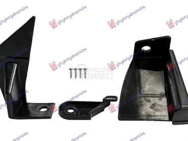 KOMPLET ZA POPRAVKU NOSACA (PR za Dacia Dokker od 2012. do 2025. god.