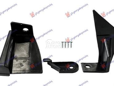 KOMPLET ZA POPRAVKU NOSACA (PR za Dacia Dokker od 2012. do 2025. god.