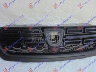 PVC MASKA CRNA 2018- za Dacia Dokker od 2012. do 2025. god.