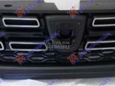 PVC MASKA 2018- (STEPWAY) za Dacia Dokker od 2012. do 2025. god.