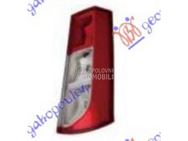 STOP LAMPA (TURSKA) za Dacia Dokker od 2012. do 2025. god.