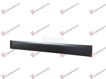 LAJSNA PREDNJIH VRATA (STEPWAY za Dacia Dokker od 2012. do 2025. god.