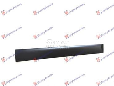 LAJSNA PREDNJIH VRATA (STEPWAY za Dacia Lodgy od 2012. do 2025. god.