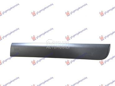 LAJSNA ZADNJIH VRATA za Dacia Dokker od 2012. do 2025. god.