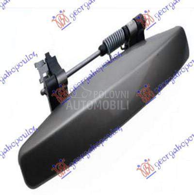 KVAKA PREDNJIH VRATA SPOLJASNJ