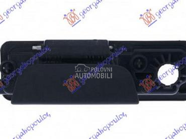 KVAKA GEPEK VRATA SPOLJASNJA za Dacia Dokker od 2012. do 2025. god.