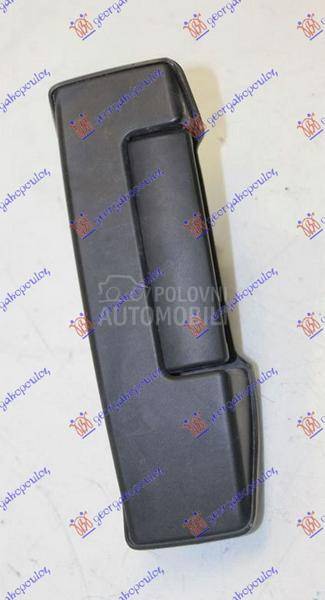 KVAKA KLIZNIH VRATA SPOLJASNJA