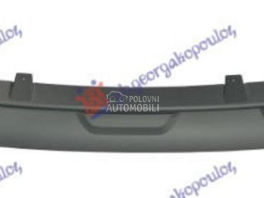 LAJSNA ZADNJEG BRANIKA DONJA S za Dacia Jogger od 2022. do 2025. god.