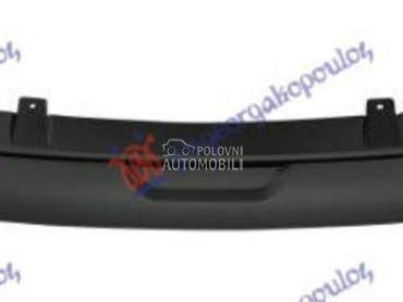 LAJSNA ZADNJEG BRANIKA DONJA T za Dacia Jogger od 2022. do 2025. god.