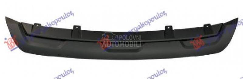 LAJSNA ZADNJEG BRANIKA DONJA T