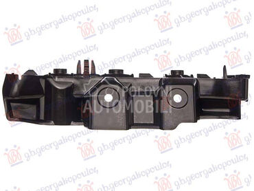 NOSAC PREDNJEG BRANIKA za Dacia Sandero od 2020. do 2025. god.