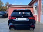BMW X3 2.0D XD M SPORT
