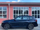 BMW X3 2.0D XD M SPORT