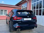BMW X3 2.0D XD M SPORT