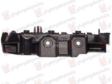 NOSAC PREDNJEG BRANIKA za Dacia Jogger od 2022. do 2025. god.