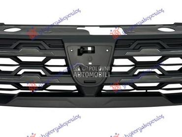 PVC MASKA (4 HROM LAJSNE) za Dacia Jogger od 2022. do 2025. god.