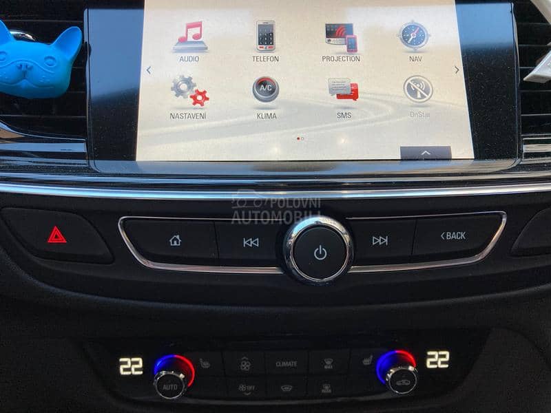 Opel Insignia Sports Tourer