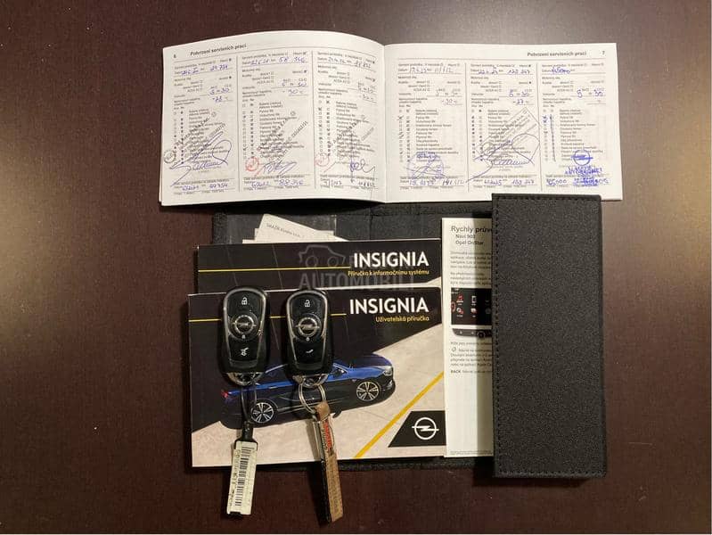 Opel Insignia Sports Tourer