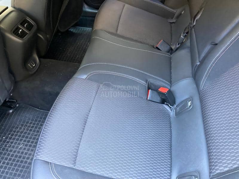 Opel Insignia Sports Tourer