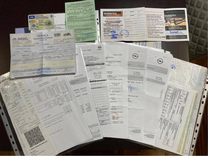 Opel Insignia Sports Tourer