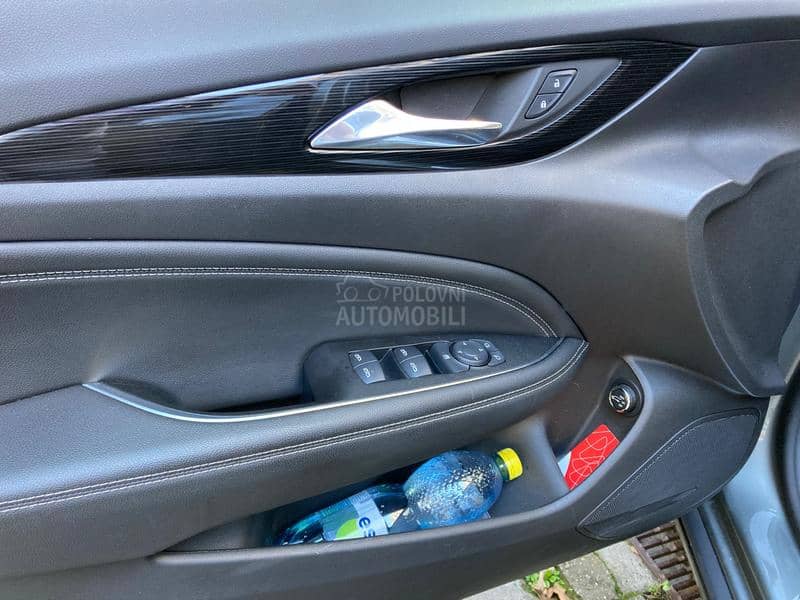 Opel Insignia Sports Tourer