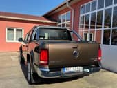 Volkswagen Amarok 3.0TDI V6 4MOTION N1