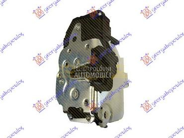 BRAVA PREDNJIH VRATA (CENTRALN za Opel Adam od 2012. do 2025. god.