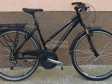 PEGASUS SOLERO ALU LIGHT