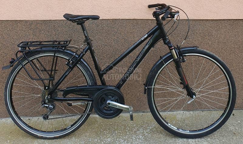 PEGASUS SOLERO ALU LIGHT