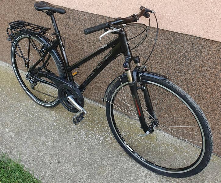 PEGASUS SOLERO ALU LIGHT