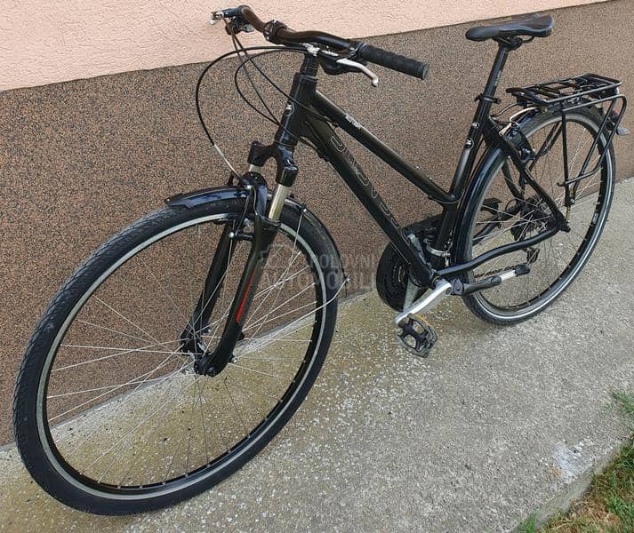 PEGASUS SOLERO ALU LIGHT