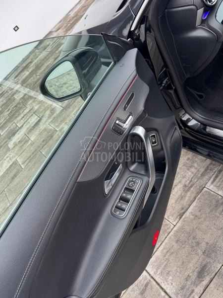 Mercedes Benz CLA 180 Pano/Mem/Kam