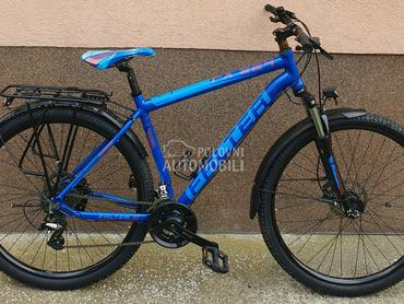 KTM FALTER FX 924 3X8