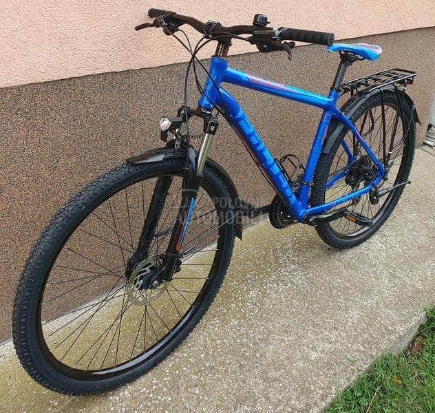 KTM FALTER FX 924 3X8