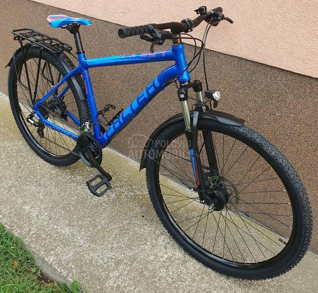 KTM FALTER FX 924 3X8