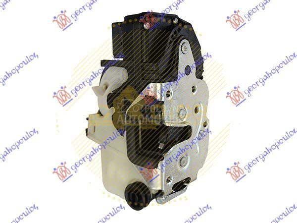 BRAVA ZADNJIH VRATA (CENTRALNO