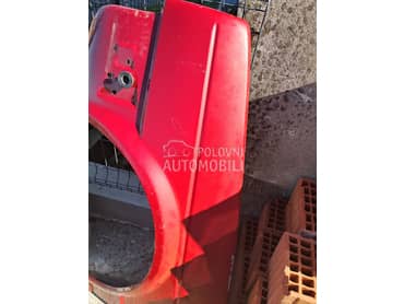 Razni delovi za Volkswagen Golf 2, Golf 3, Passat B3 ... od 1987. do 1998. god.