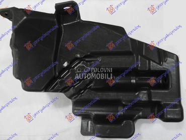 POSUDA ZA TECNOST BRISACA (VEL za Opel Astra J od 2013. do 2025. god.