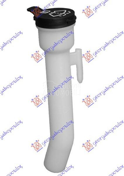 POSUDA ZA TECNOST BRISACA (SAM