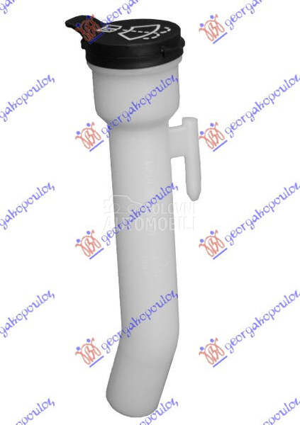 POSUDA ZA TECNOST BRISACA (SAM