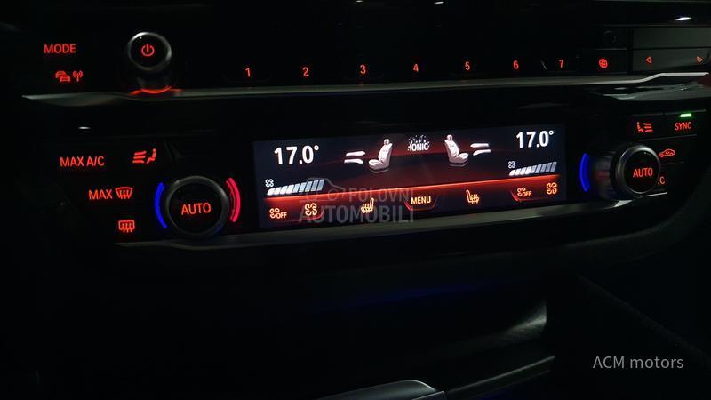 BMW 530 xDrive M Sport hybri