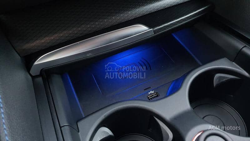 BMW 530 xDrive M Sport hybri