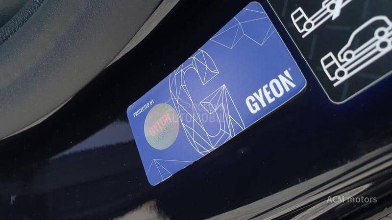 BMW 530 xDrive M Sport hybri