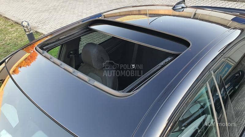 BMW 530 xDrive M Sport hybri