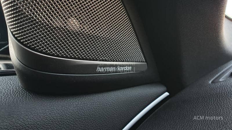 BMW 530 xDrive M Sport hybri