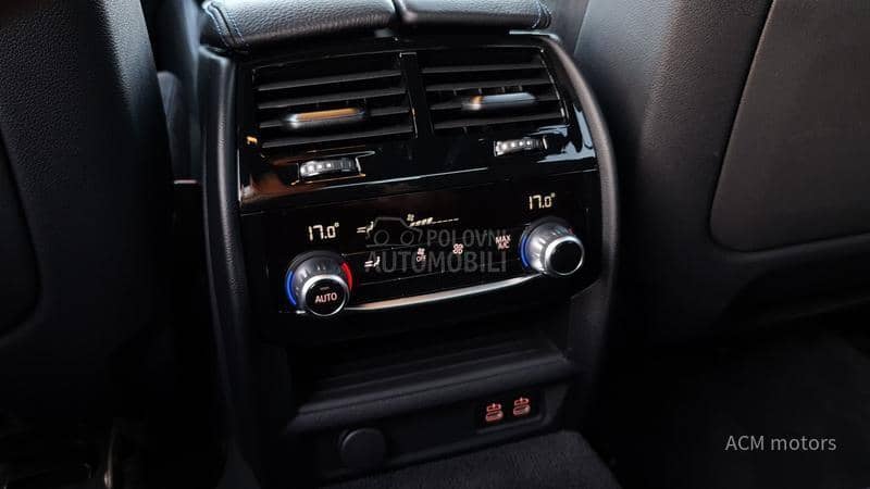 BMW 530 xDrive M Sport hybri